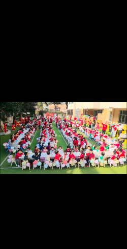 深圳市罗湖区昊德宸泊林幼儿园