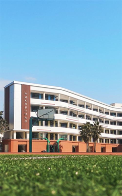 福州市罗星小学