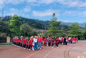 福州市闽安小学