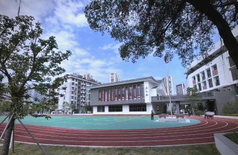 福州市洋下小学