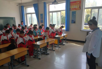 沈阳新民市高台子学校