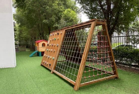 深圳市福田区博雅水榭花都幼儿园