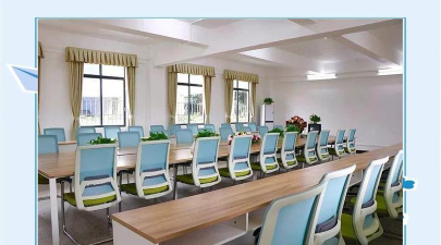 佛山市南海高新区塘联小学