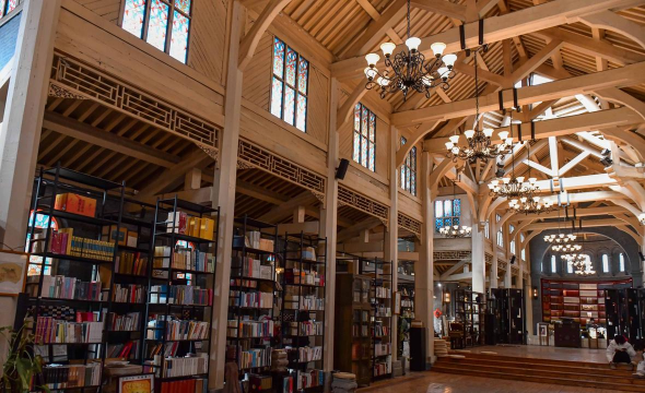 中华基督教会协和书院