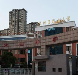 龙山小学
