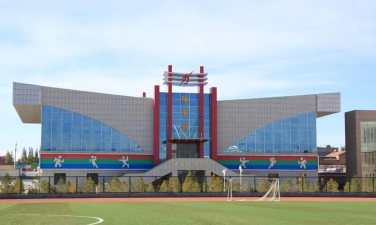 杭锦后旗双庙镇中学