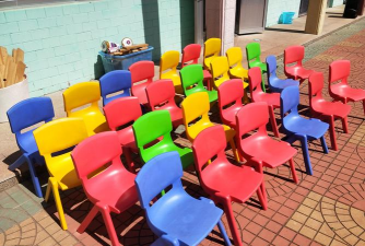 潍坊市寒亭区央子镇崔家央子幼儿园