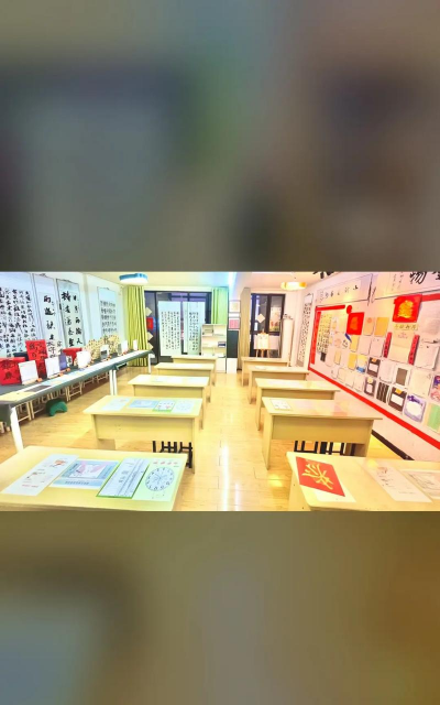 遂溪县小新星艺术培训中心有限公司