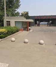 昌乐县昌乐镇尖庄幼儿园