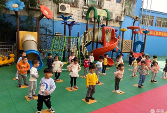 深圳市龙华区金宝宝幼儿园