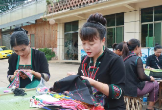 勐海县格朗和乡中学