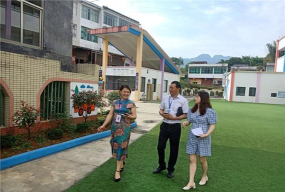 筠连镇舟镇景阳幼儿园