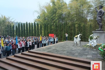 自贡市第三十五中学