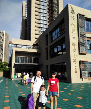 深圳市龙华区簕杜鹃幼儿园