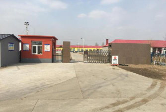 二道湾镇龙生学校