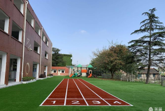 新都县石板滩镇幼儿园