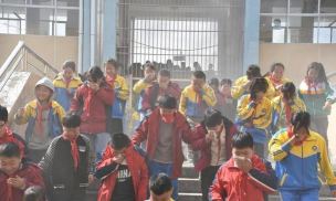 确山县盘龙镇第三小学校