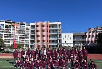 包头市九原区江海学校