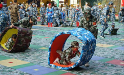 汕头市龙湖区新溪镇健乐幼儿园