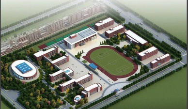 乌拉特后旗乌盖中心校