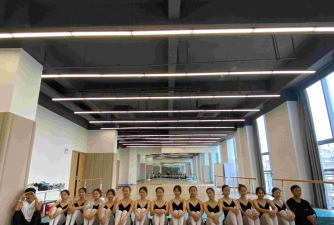 五河县小新星文化艺术培训有限公司