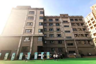 上海市光明初级中学