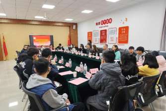 路德会启聋学校