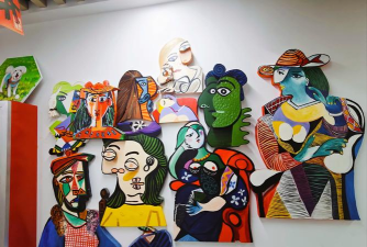 乐昌市童画坊美术工作室