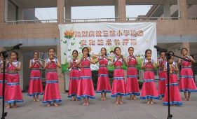 萧山区三星小学