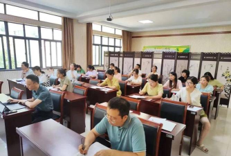 萧山区楼塔镇中心小学