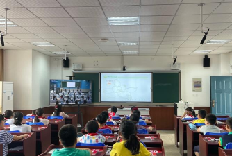 萧山区楼塔镇大同中心小学