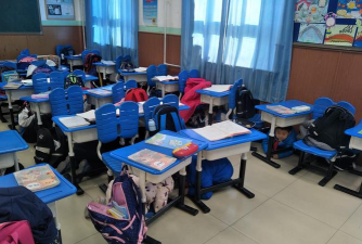 萧山区城南中心小学