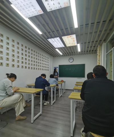 旺苍县大成培训学校有限公司