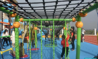 汕头市澄海莲上兰苑幼儿园