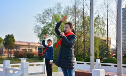 合肥市大杨中心小学