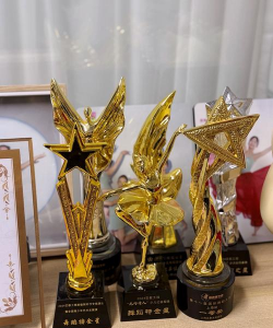 定西市天悦舞蹈艺术培训学校有限公司