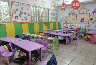 佛山市禅城区大江幼儿园