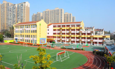 合肥市琥珀小学