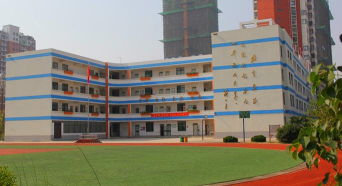 合肥市凤凰城小学