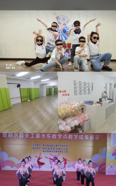 葫芦岛市连山区蓓蕾艺术辅导有限公司