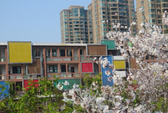 宁波市江东区实验小学