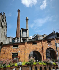 宁波市江北区宁镇路小学