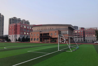 芜湖市保定中心小学新胜分校