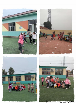 潍坊市寒亭区央子镇横里路幼儿园