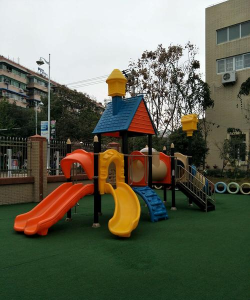 英德市大站镇培红幼儿园