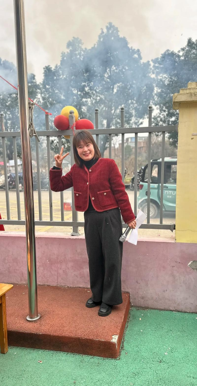 成都长江幼儿园