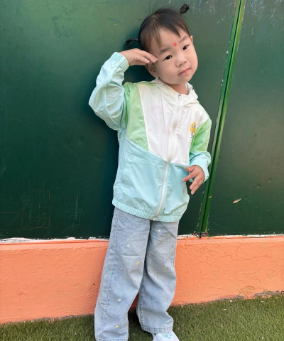 威海市环翠区泊于镇温泉寨幼儿园