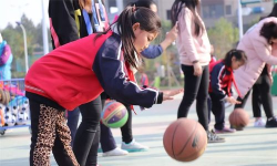 蚌埠市龙湖小学