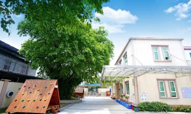 佛山市顺德区乐从良村幼儿园