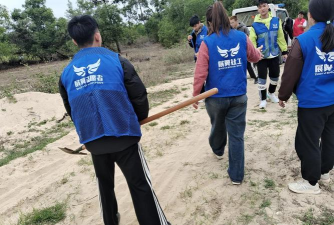 茂名滨海新区博贺海之梦文化传播有限公司